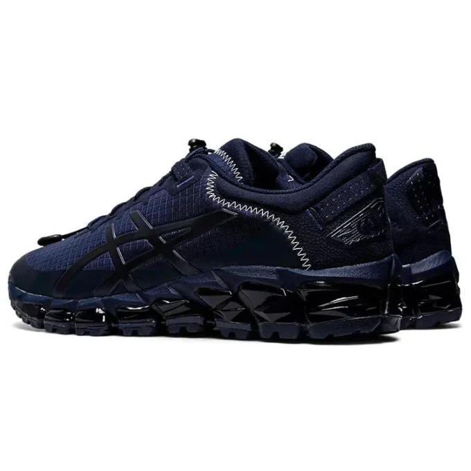 Reigning Champ x Gel-Quantum 360 5 Trail „Midnight”