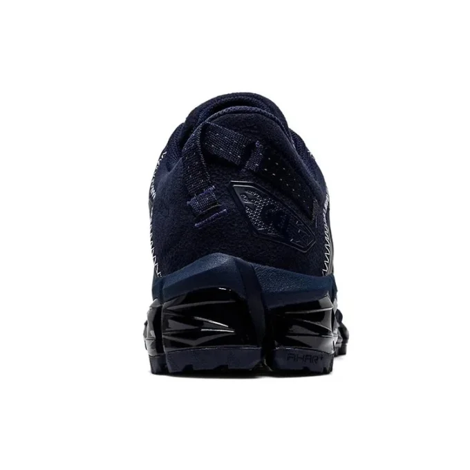 Reigning Champ x Gel-Quantum 360 5 Trail „Midnight”