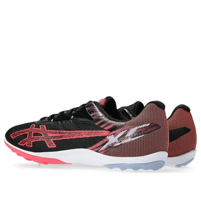 Resurgence XC „Black Black”