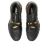 Rezoluție „Clay Black Shocking Orange”