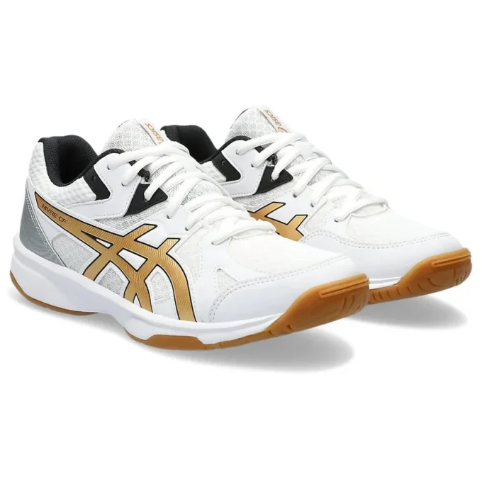 River CS „White Gold”