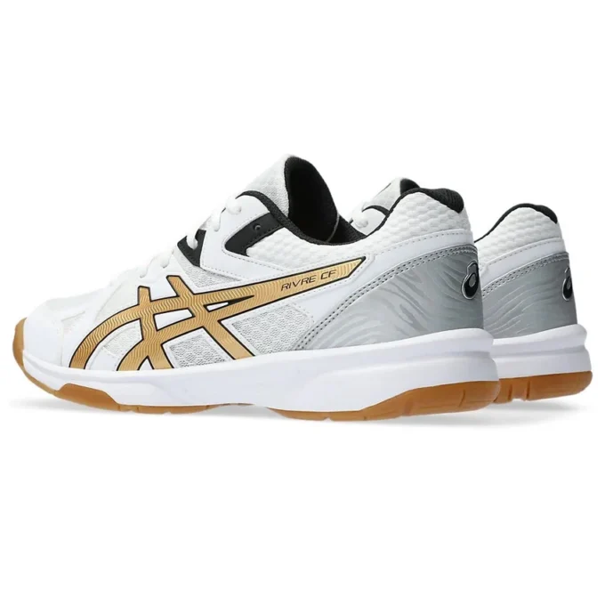 River CS „White Gold”