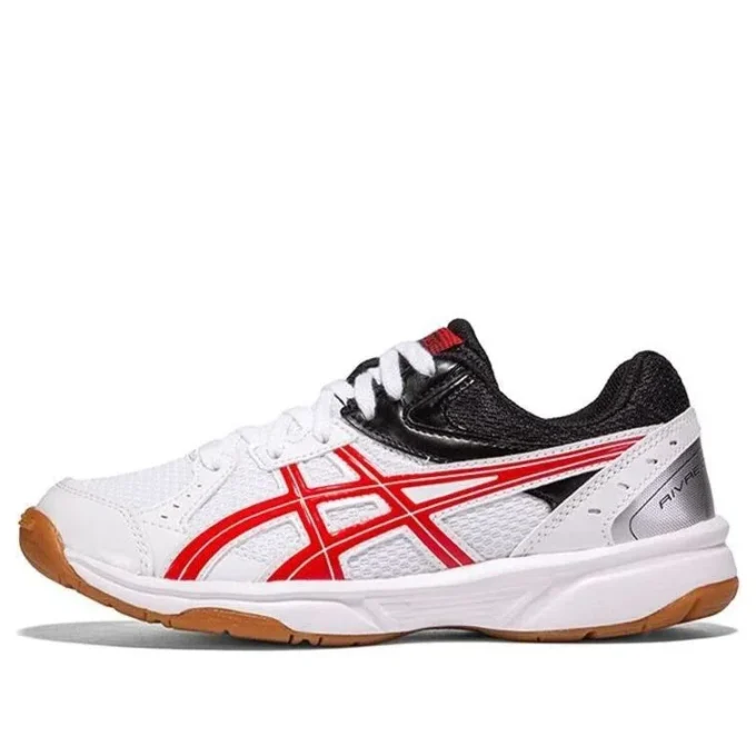 River CS „White Red Black”