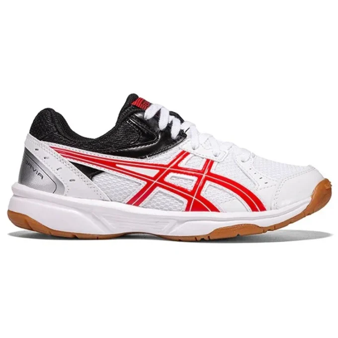 River CS „White Red Black”