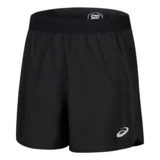 Road 5″ Short „Black”
