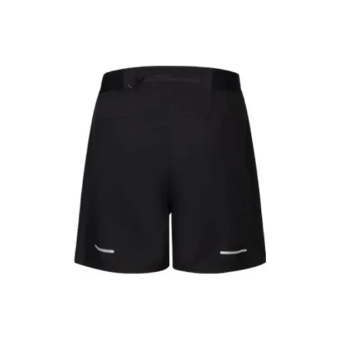 Road 5″ Short „Black”