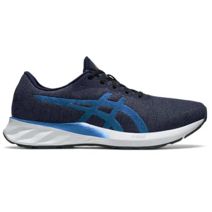Roadblast „Directoire Blue”