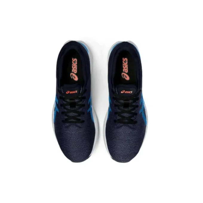 Roadblast „Directoire Blue”