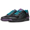 Ronnie Fieg x David Z x Asics GT Quick Low-Top Negru/Violet