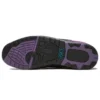 Ronnie Fieg x David Z x Asics GT Quick Low-Top Negru/Violet
