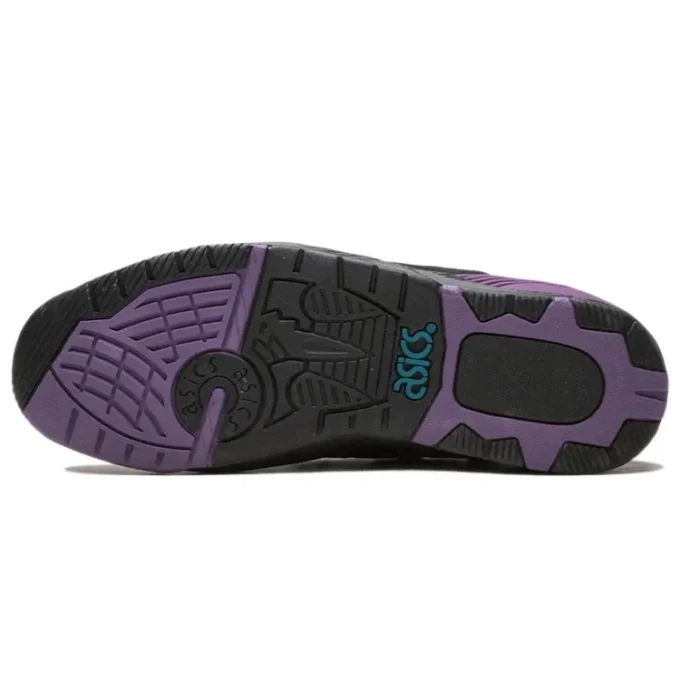 Ronnie Fieg x David Z x Asics GT Quick Low-Top Negru/Violet