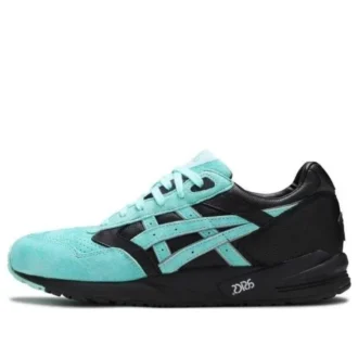 Ronnie Fieg x Diamond Supply Co. x GEL Saga „Tiffany”