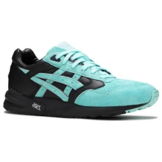Ronnie Fieg x Diamond Supply Co. x GEL Saga „Tiffany”