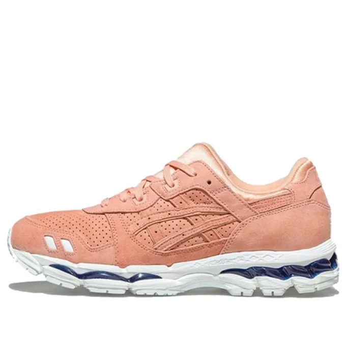 Ronnie Fieg x Gel-Lyte 3.1 „Salmon”