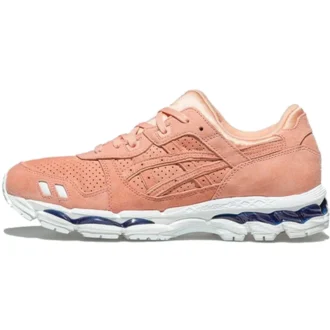 Ronnie Fieg x Gel-Lyte 3.1 „Salmon”