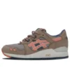 Ronnie Fieg x Gel-Lyte 3 „Flamingo”