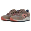 Ronnie Fieg x Gel-Lyte 3 „Flamingo”