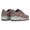 Ronnie Fieg x Gel-Lyte 3 „Flamingo”