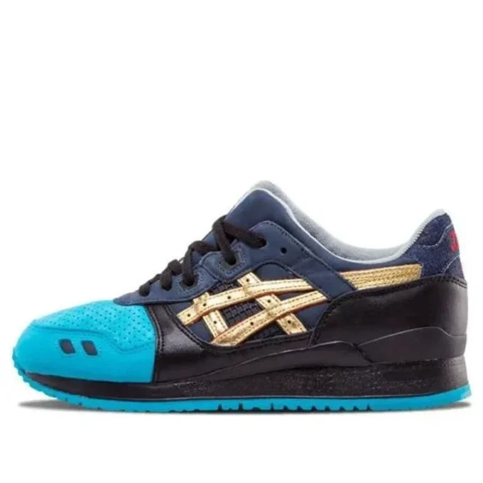 Ronnie Fieg x Gel-Lyte 3 „Homage”