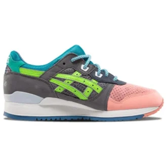 Ronnie Fieg x Gel-Lyte 3 „Homage”