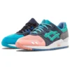Ronnie Fieg x Gel-Lyte 3 „Homage”