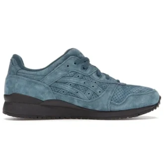 Ronnie Fieg x Gel-Lyte 3 OG „The Palette – Anchor”