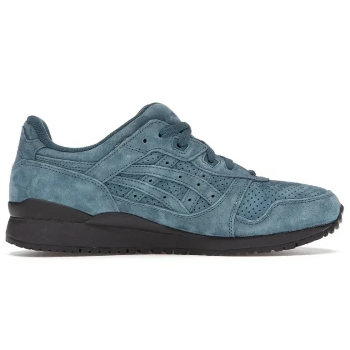 Ronnie Fieg x Gel-Lyte 3 OG „The Palette – Anchor”