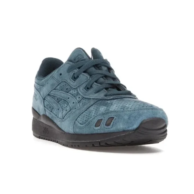 Ronnie Fieg x Gel-Lyte 3 OG „The Palette – Anchor”