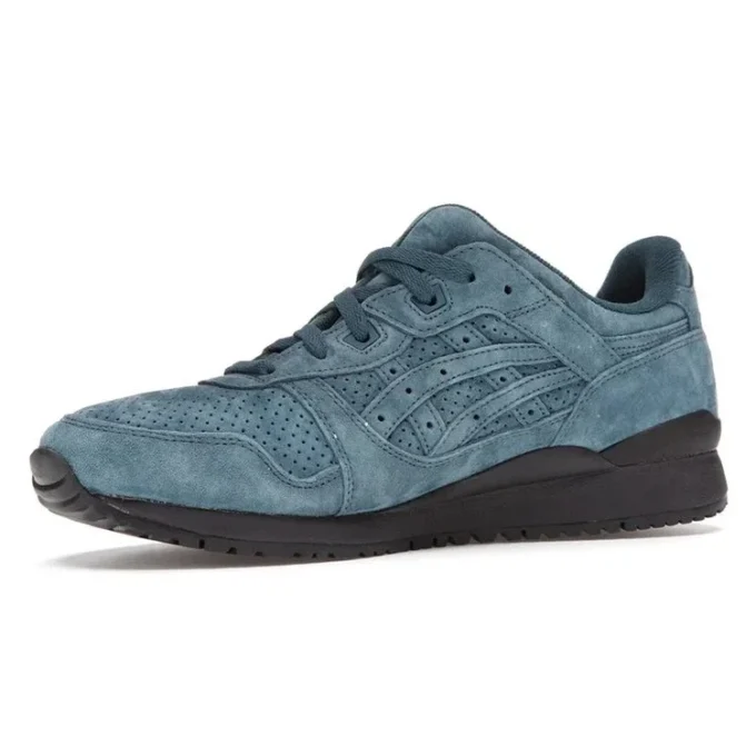Ronnie Fieg x Gel-Lyte 3 OG „The Palette – Anchor”