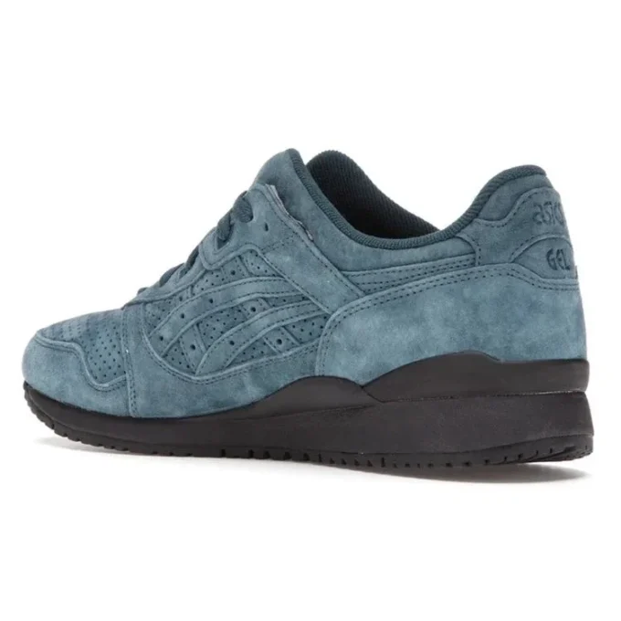 Ronnie Fieg x Gel-Lyte 3 OG „The Palette – Anchor”