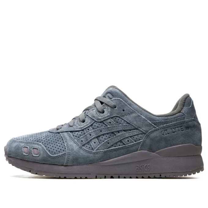 Ronnie Fieg x Gel-Lyte 3 OG „The Palette – Asteroid”