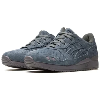 Ronnie Fieg x Gel-Lyte 3 OG „The Palette – Asteroid”