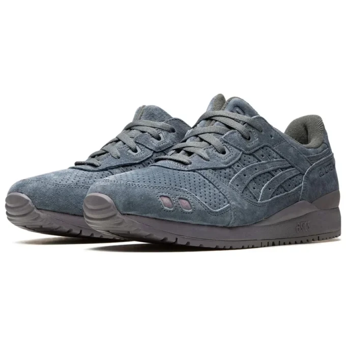 Ronnie Fieg x Gel-Lyte 3 OG „The Palette – Asteroid”