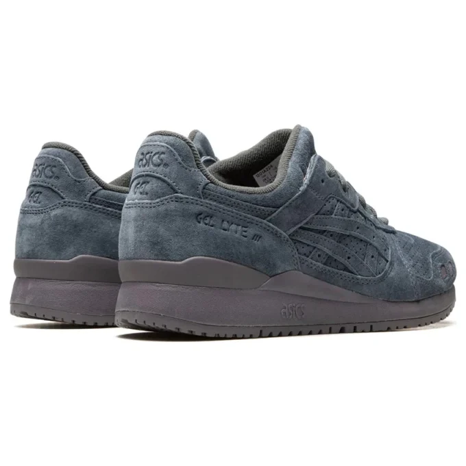 Ronnie Fieg x Gel-Lyte 3 OG „The Palette – Asteroid”