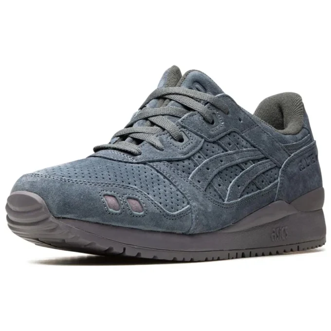 Ronnie Fieg x Gel-Lyte 3 OG „The Palette – Asteroid”