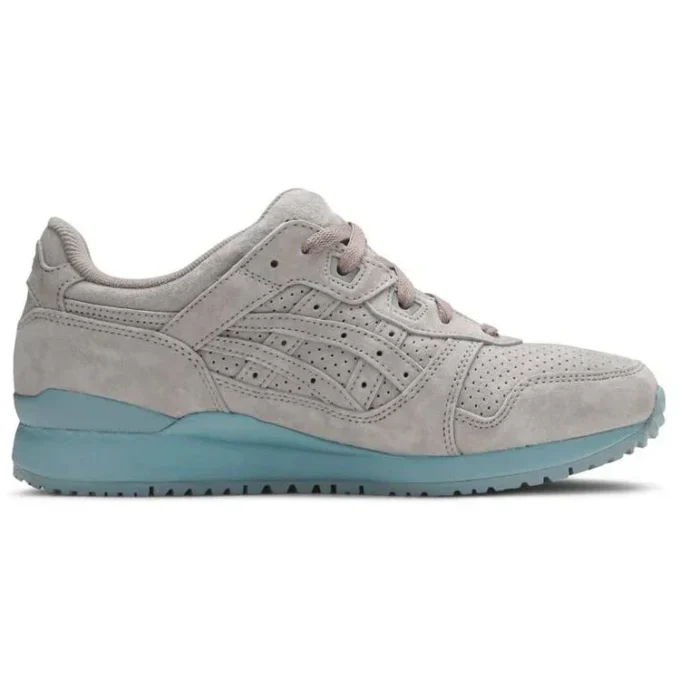 Ronnie Fieg x Gel-Lyte 3 OG „The Palette – Astro”