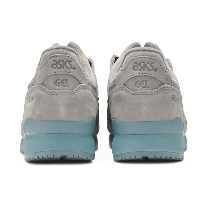 Ronnie Fieg x Gel-Lyte 3 OG „The Palette – Astro”