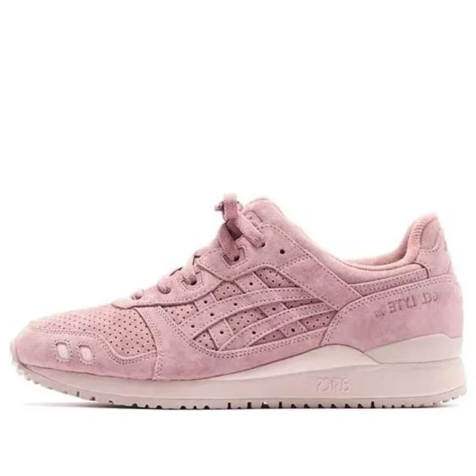 Ronnie Fieg x Gel-Lyte 3 OG „The Palette – Dusty Quartz”