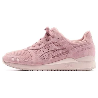Ronnie Fieg x Gel-Lyte 3 OG „The Palette – Dusty Quartz”