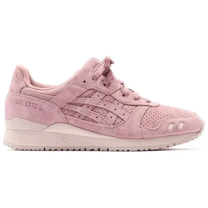 Ronnie Fieg x Gel-Lyte 3 OG „The Palette – Dusty Quartz”