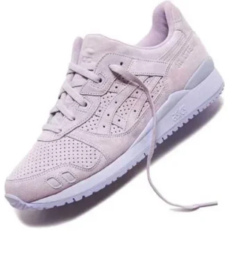 Ronnie Fieg x Gel-Lyte 3 OG „The Palette – Echo”