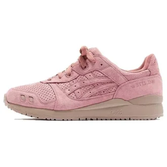 Ronnie Fieg x Gel-Lyte 3 OG „The Palette – French Clay”