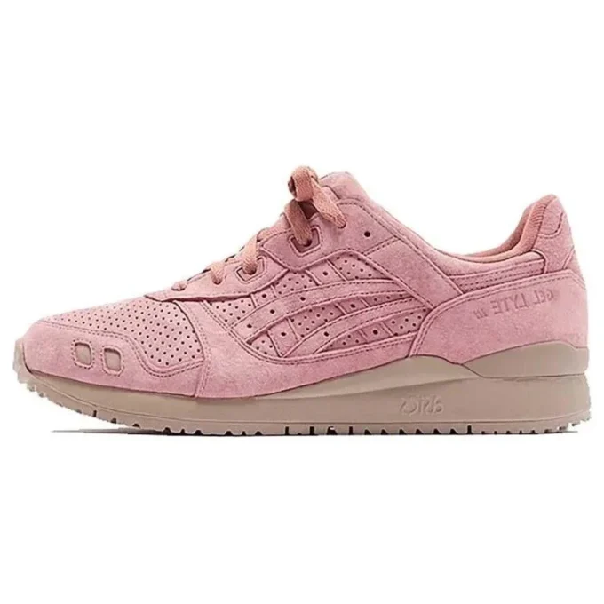 Ronnie Fieg x Gel-Lyte 3 OG „The Palette – French Clay”