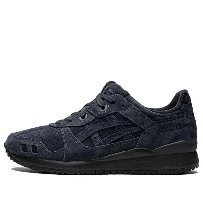 Ronnie Fieg x Gel-Lyte 3 OG „The Palette – Genesis”