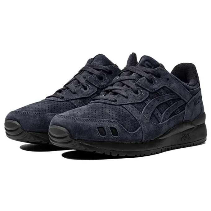 Ronnie Fieg x Gel-Lyte 3 OG „The Palette – Genesis”