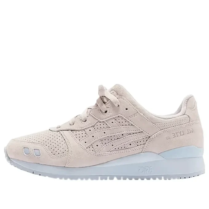 Ronnie Fieg x Gel-Lyte 3 OG „The Palette – Hallow”