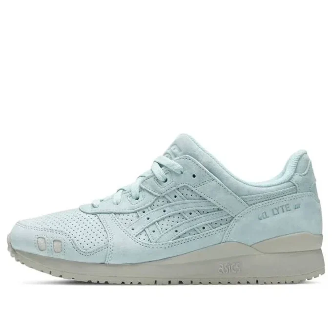 Ronnie Fieg x Gel-Lyte 3 OG „The Palette – Helium”