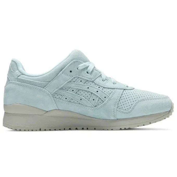 Ronnie Fieg x Gel-Lyte 3 OG „The Palette – Helium”