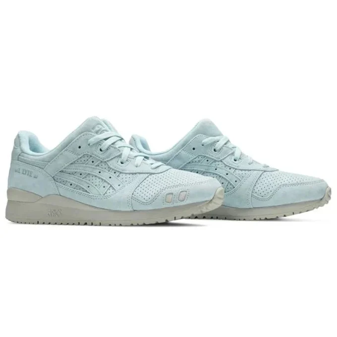 Ronnie Fieg x Gel-Lyte 3 OG „The Palette – Helium”