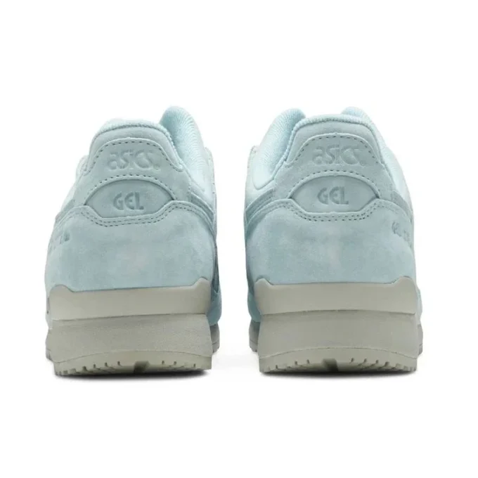 Ronnie Fieg x Gel-Lyte 3 OG „The Palette – Helium”